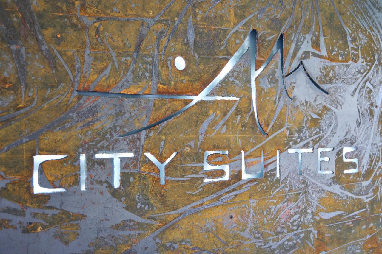 City Suites Murnau Murnau am Staffelsee Bagian luar foto