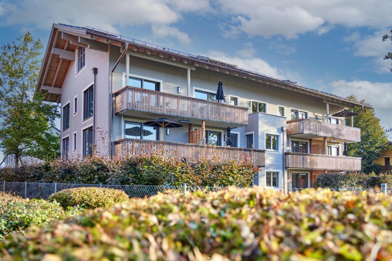 City Suites Murnau Murnau am Staffelsee Bagian luar foto