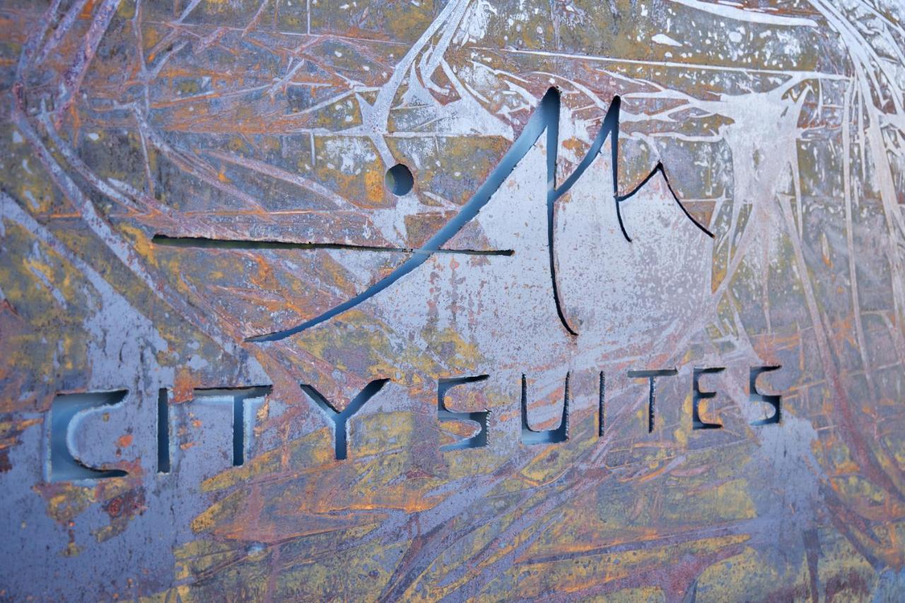 City Suites Murnau Murnau am Staffelsee Bagian luar foto