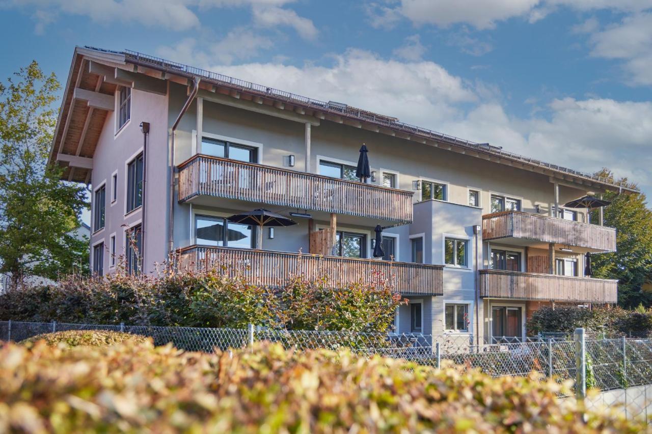 City Suites Murnau Murnau am Staffelsee Bagian luar foto