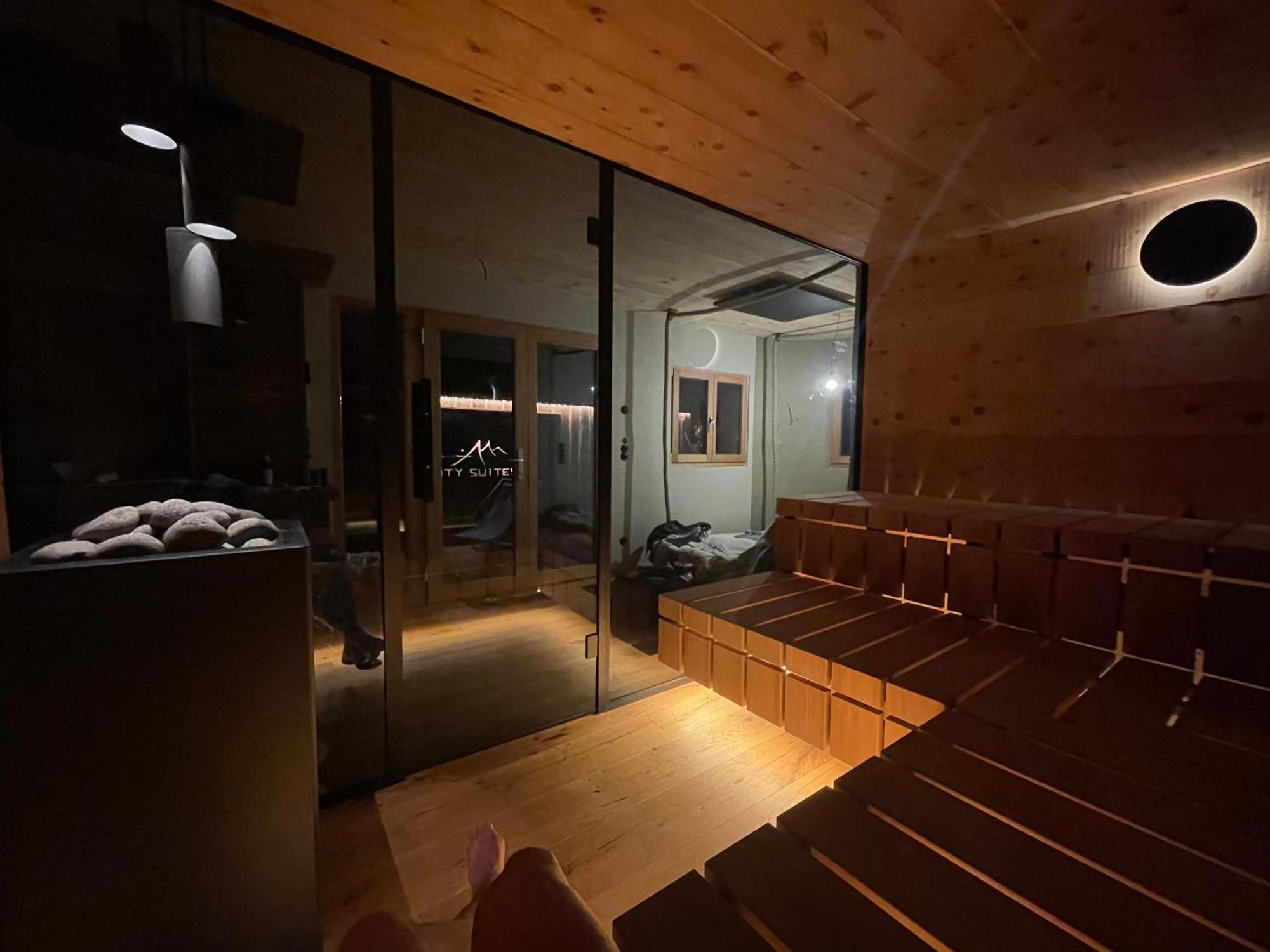 City Suites Murnau Murnau am Staffelsee Bagian luar foto