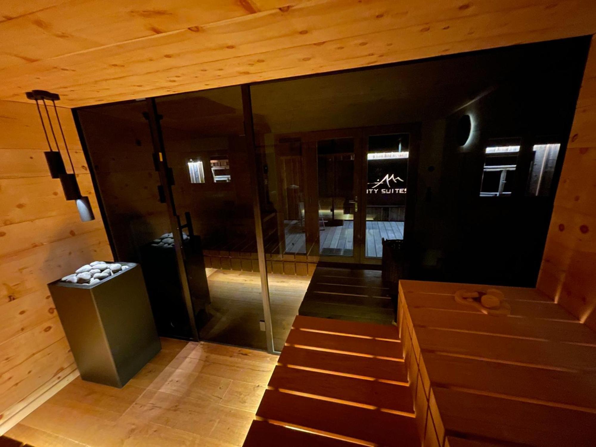 City Suites Murnau Murnau am Staffelsee Bagian luar foto