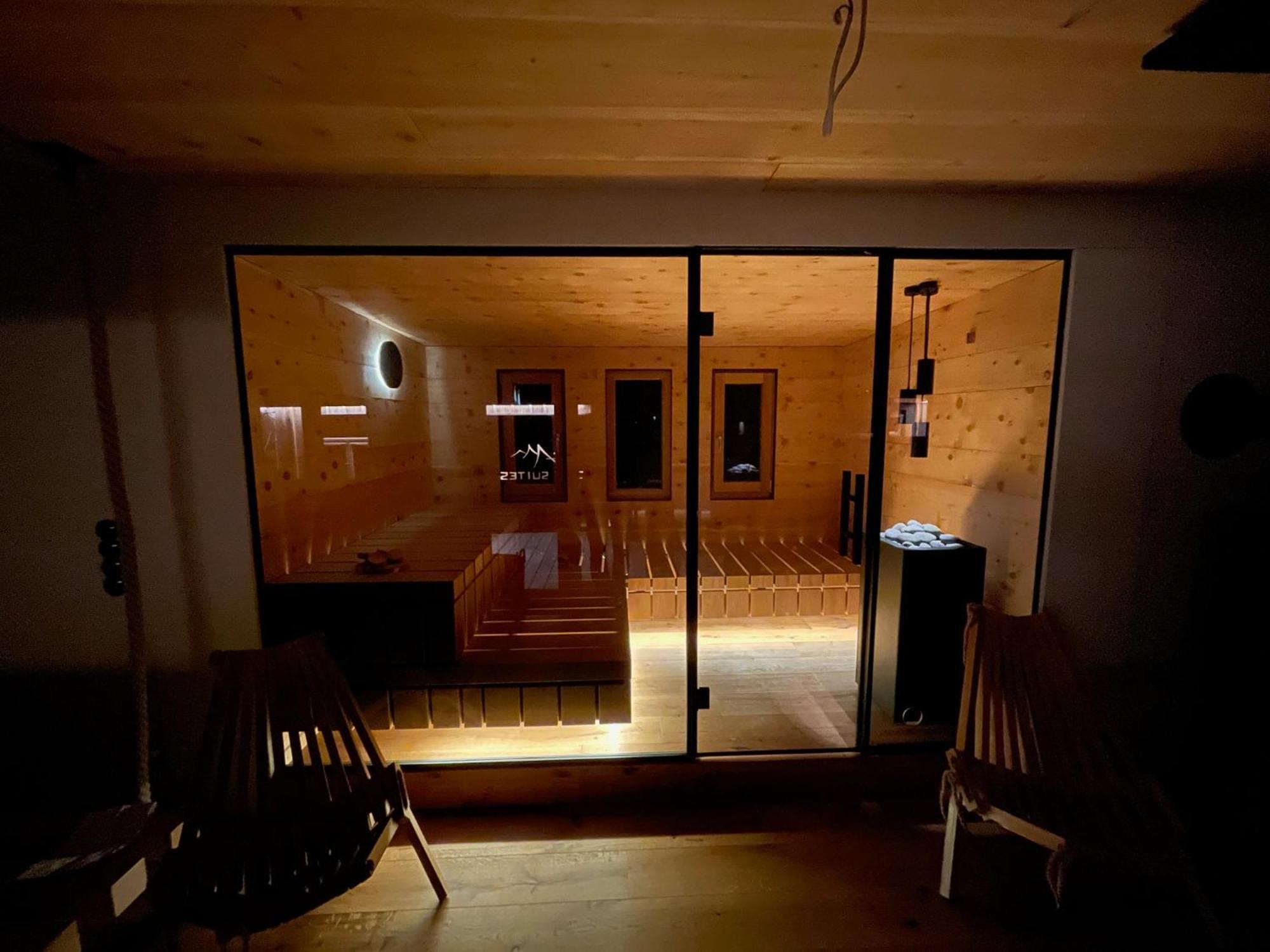 City Suites Murnau Murnau am Staffelsee Bagian luar foto