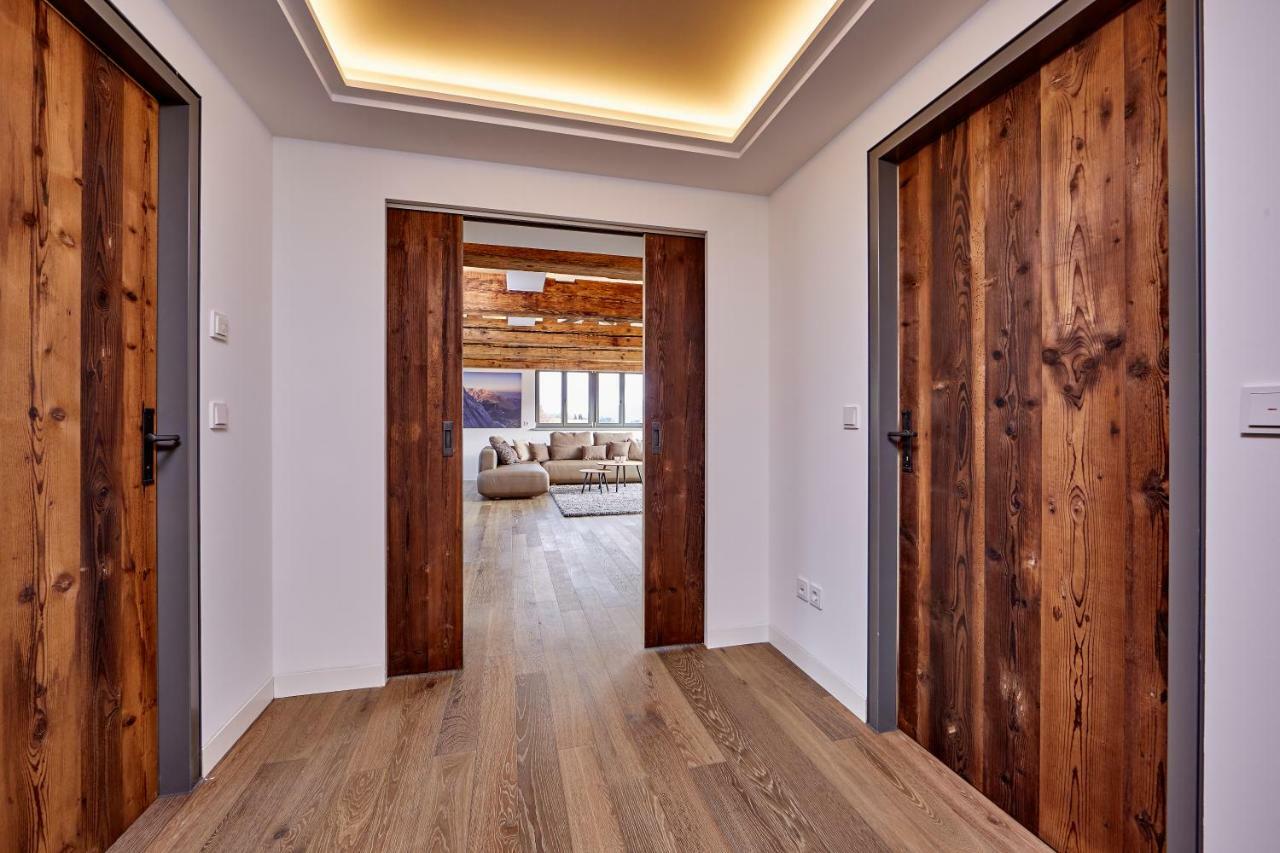 City Suites Murnau Murnau am Staffelsee Bagian luar foto