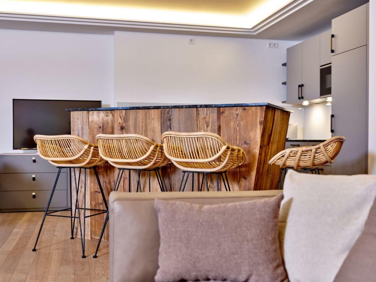 City Suites Murnau Murnau am Staffelsee Bagian luar foto