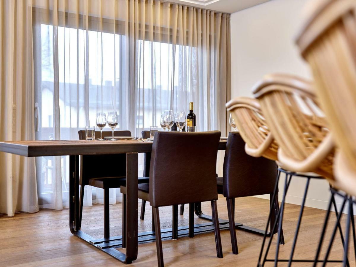 City Suites Murnau Murnau am Staffelsee Bagian luar foto
