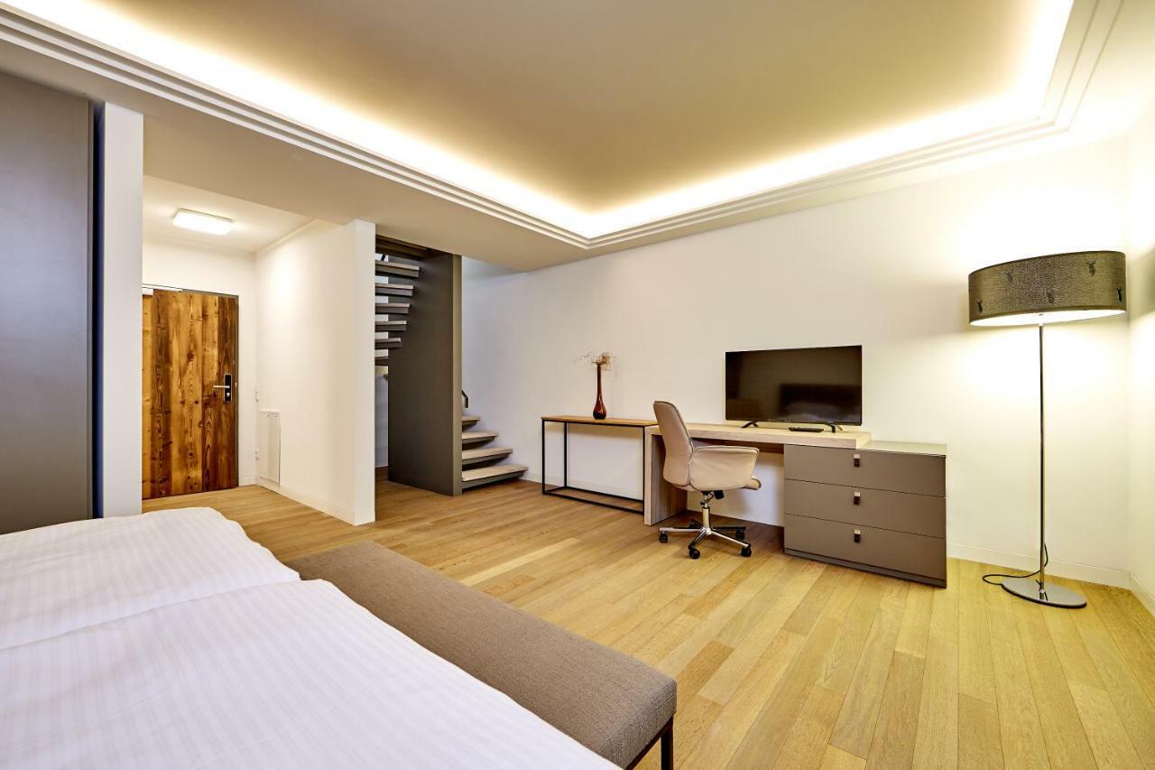 City Suites Murnau Murnau am Staffelsee Bagian luar foto