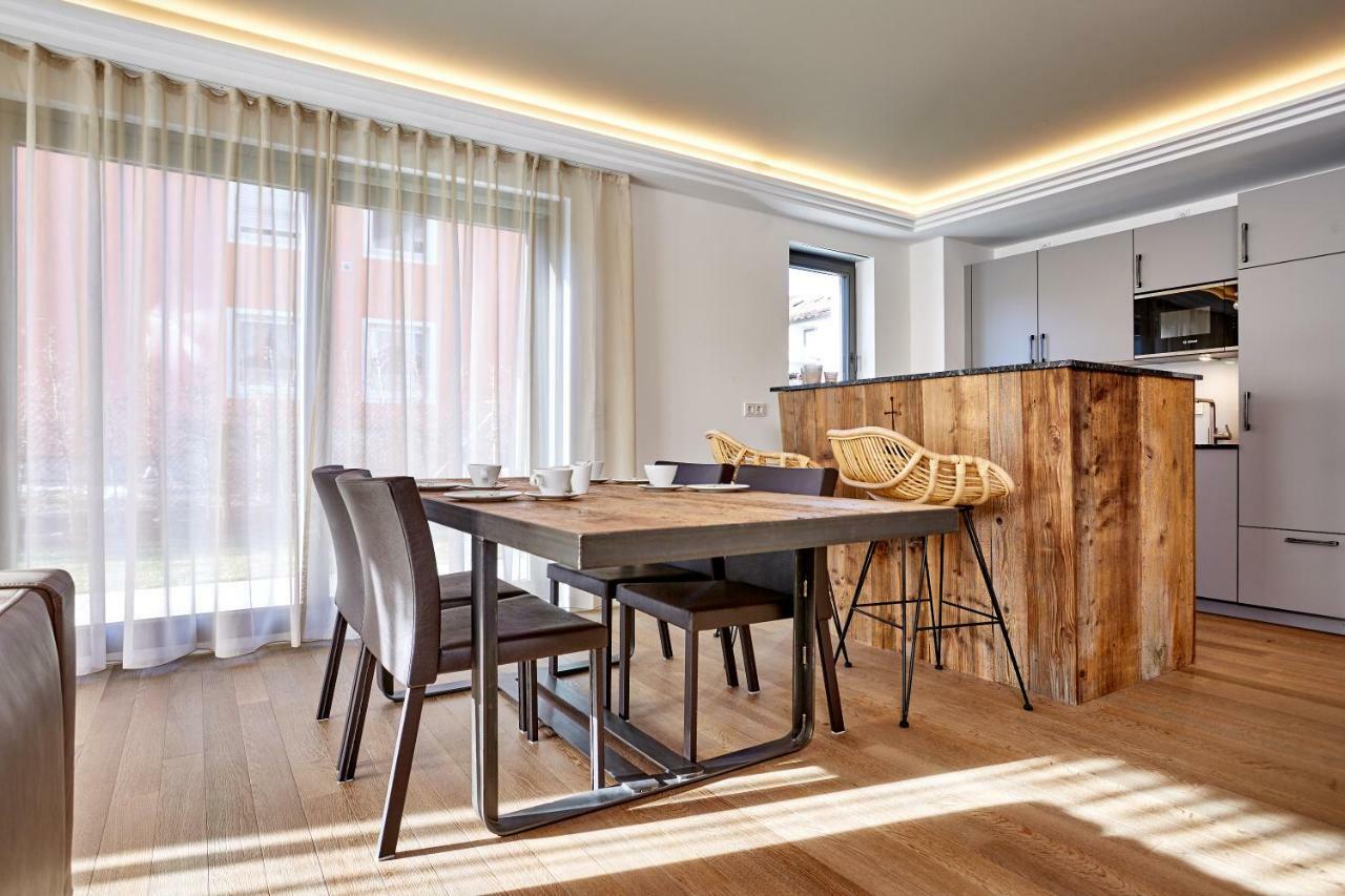 City Suites Murnau Murnau am Staffelsee Bagian luar foto