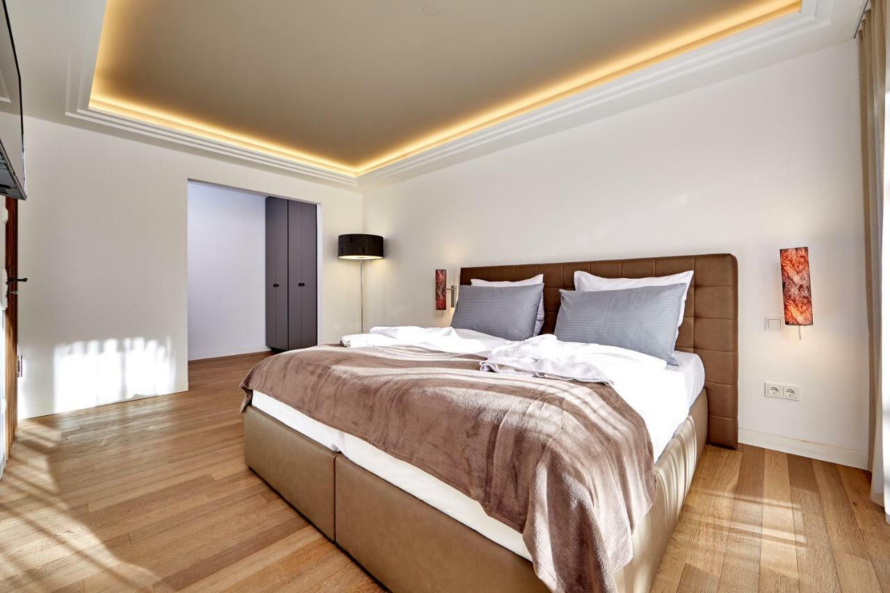 City Suites Murnau Murnau am Staffelsee Bagian luar foto