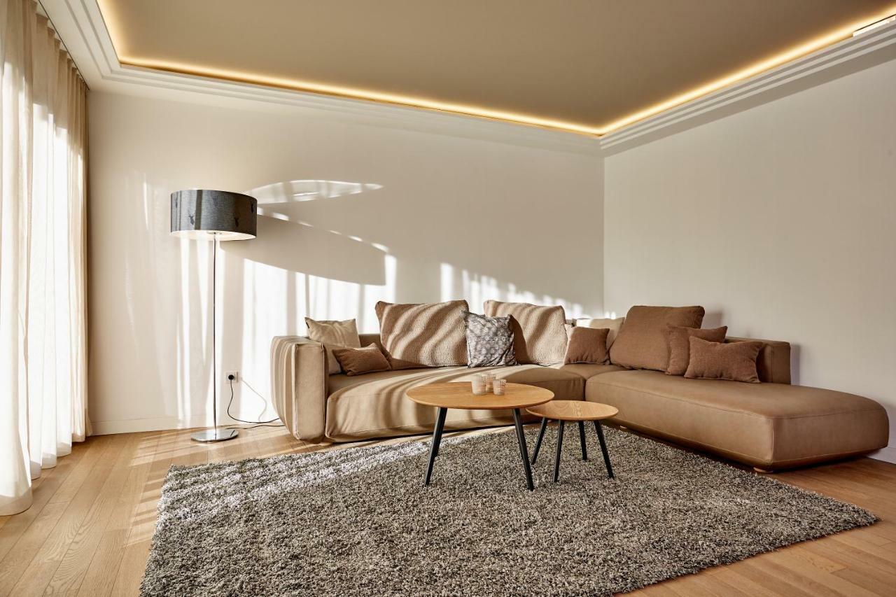 City Suites Murnau Murnau am Staffelsee Bagian luar foto