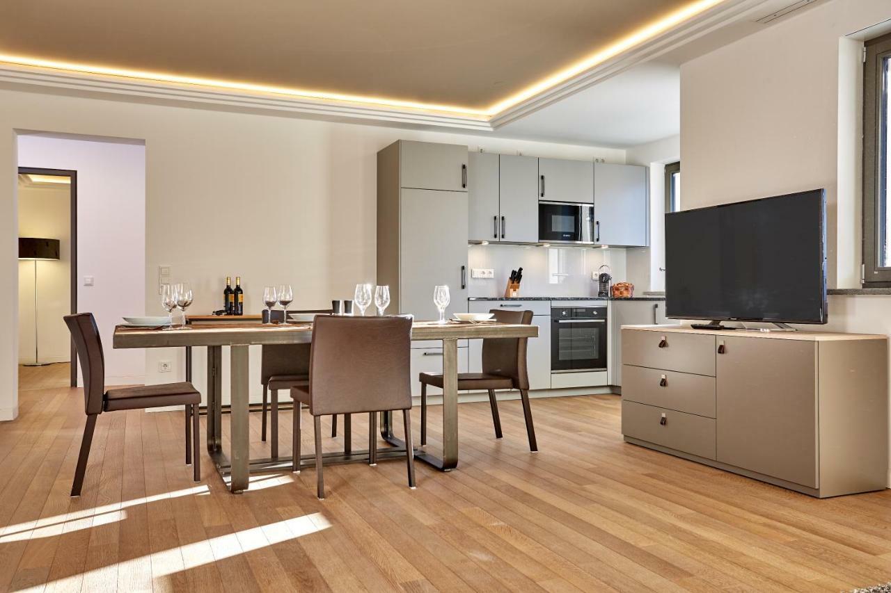 City Suites Murnau Murnau am Staffelsee Bagian luar foto