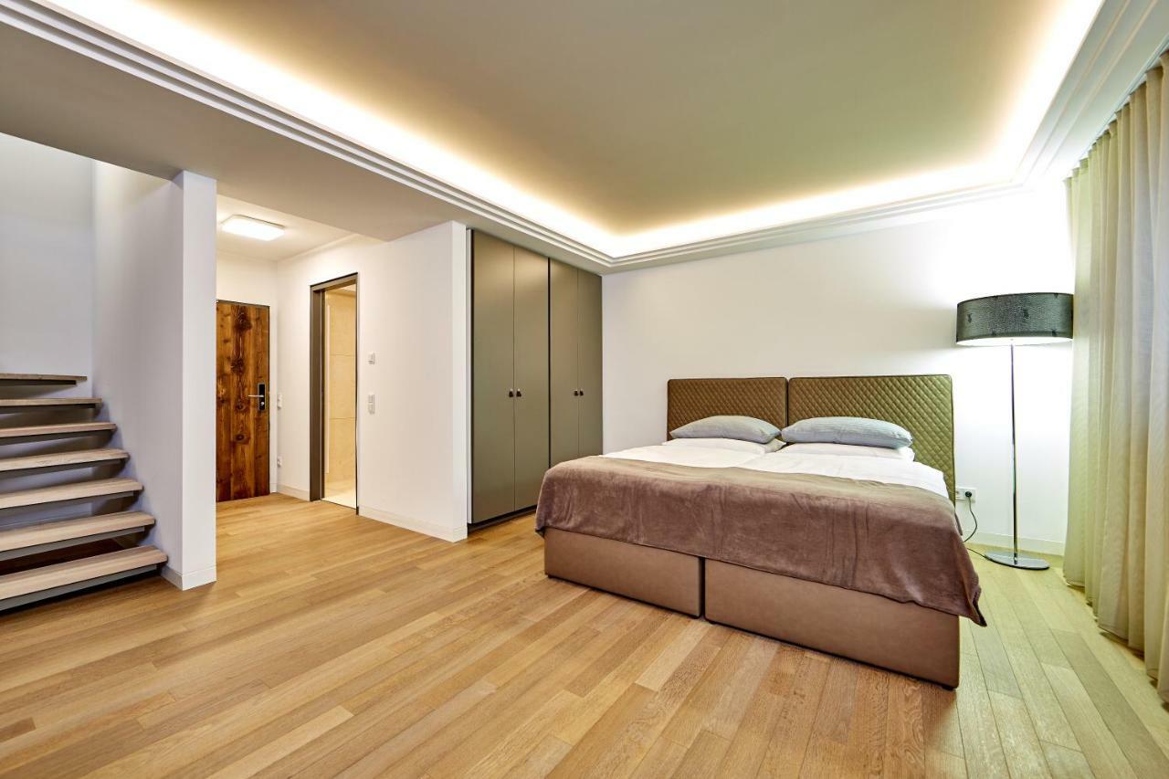 City Suites Murnau Murnau am Staffelsee Bagian luar foto