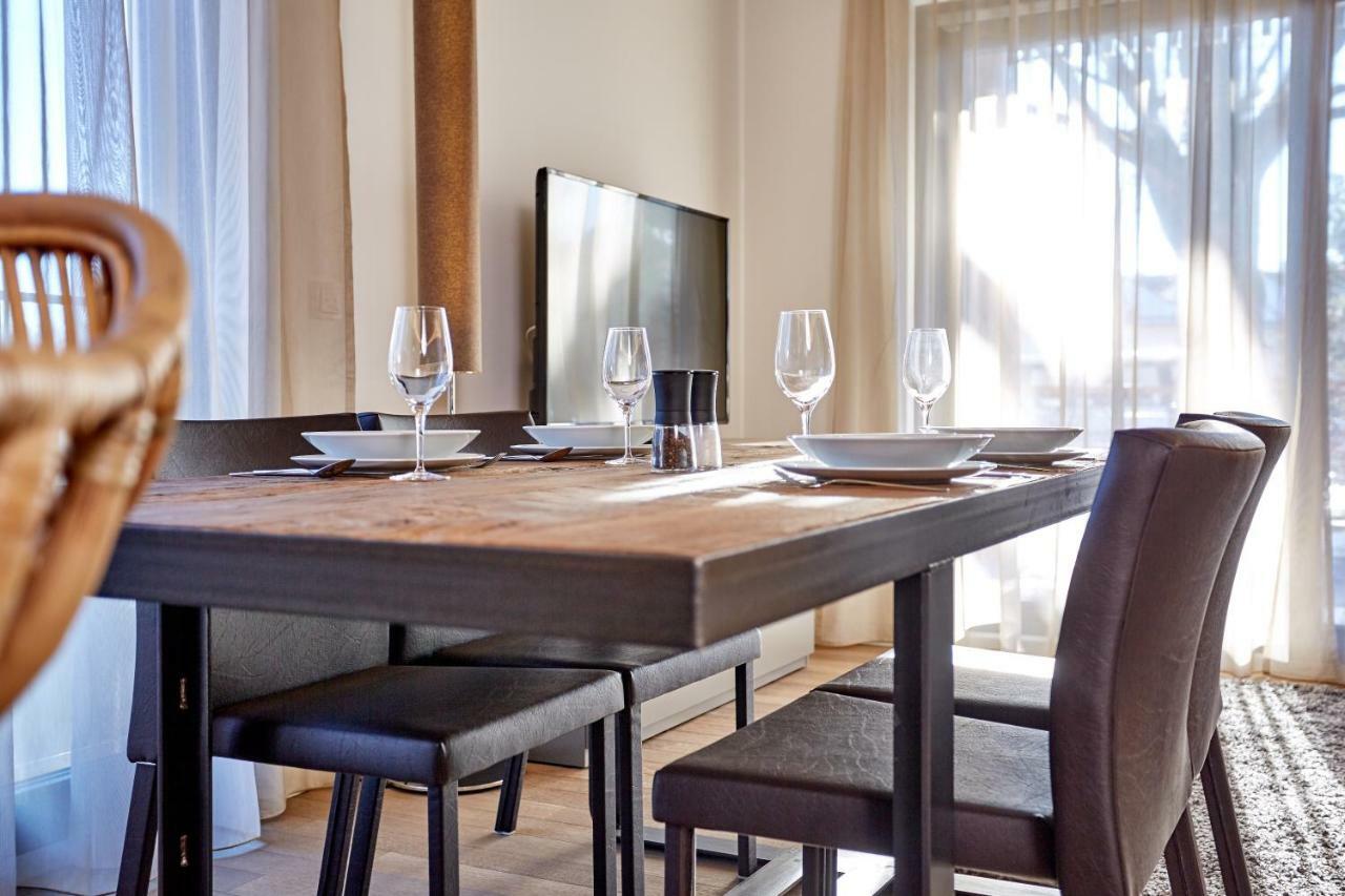 City Suites Murnau Murnau am Staffelsee Bagian luar foto