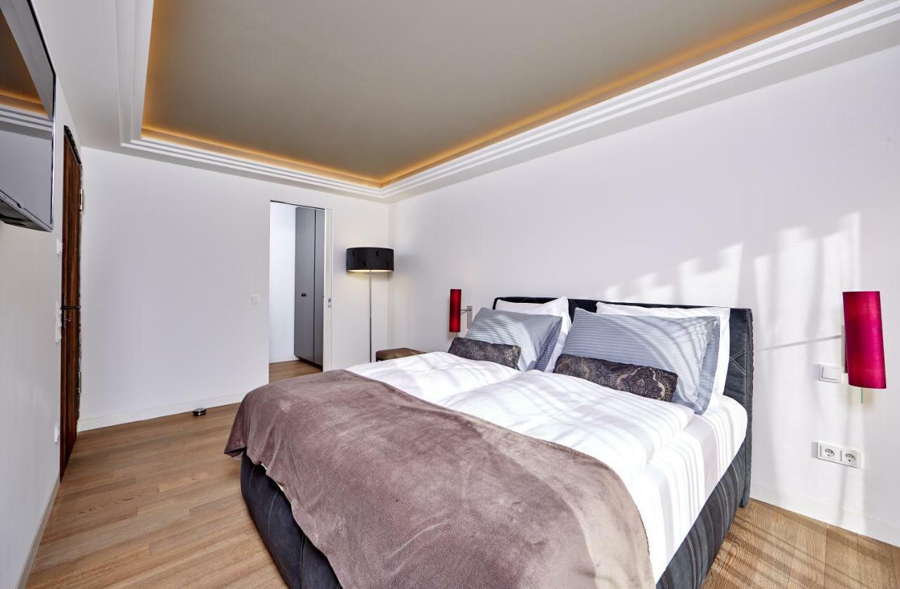 City Suites Murnau Murnau am Staffelsee Bagian luar foto