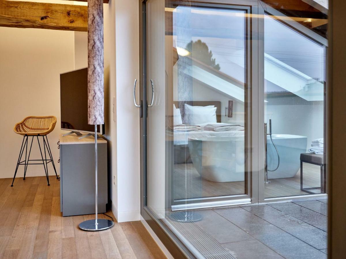 City Suites Murnau Murnau am Staffelsee Bagian luar foto